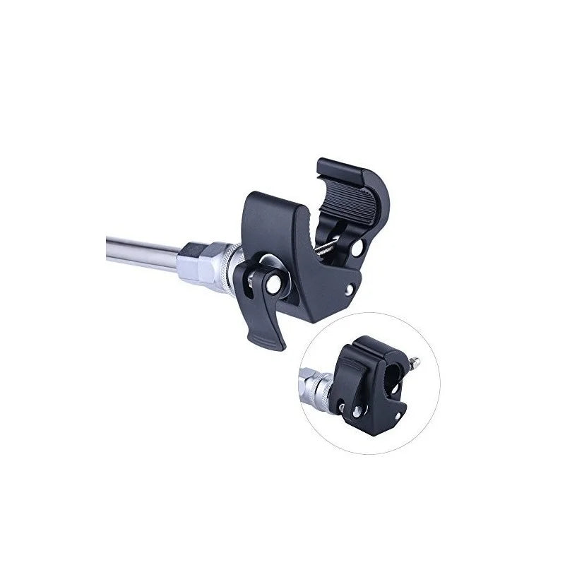 G-Spot Stick Clamp Adapter QAC