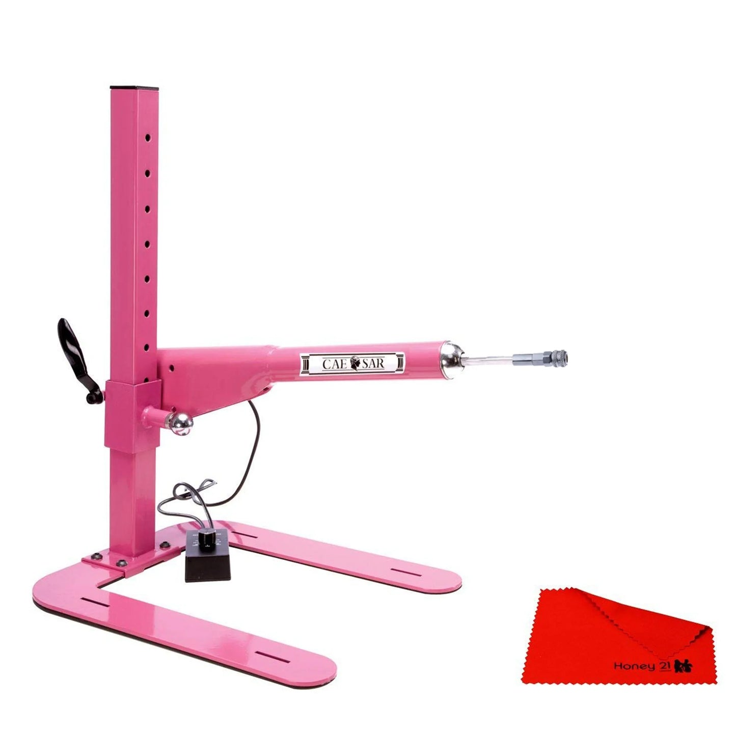 Caesar 2.0 &  3.0 Screw on Adapter to Quick Air Connector