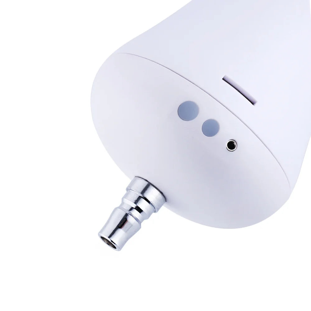 Pocket Pussy for the QAC Sex Machines realistic Vagina with Vibration! Black