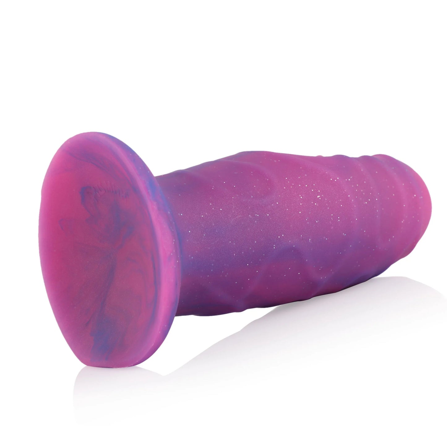 Fantasy Dragon Egg Dildo with Strong Suction Cup, 16 cm - Realistic Design for Intense Pleasure and.