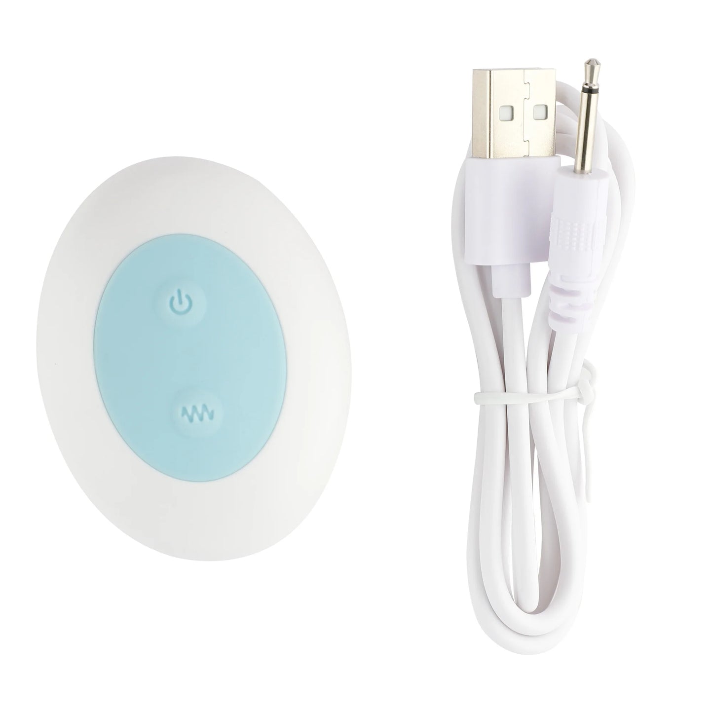 Fantasy Dildo with Vibration and Suction Cup - 20 cm Silicone Dildo for Intense Stimulation and.