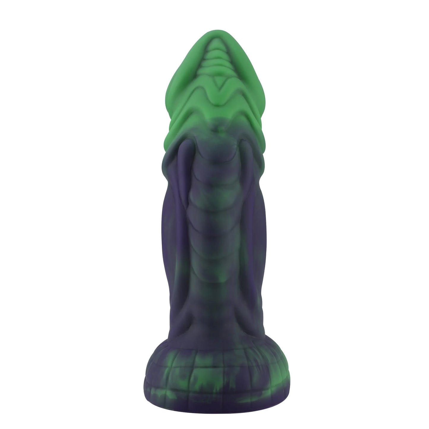 Wildolo Merman Fantasy Suction Cup Dildo 20 cm - Intense Pleasure with Bumps, Solo or Partner Fun,.