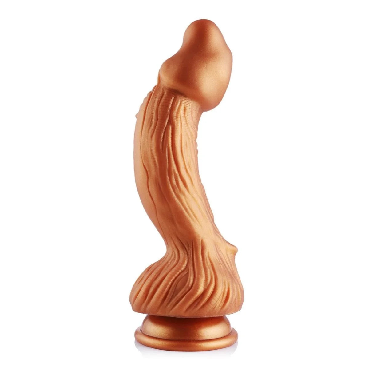 Advanced Fantasy XXL Dildo 24 cm - Realistic Design for Maximum Sensation and Intense Stimulation