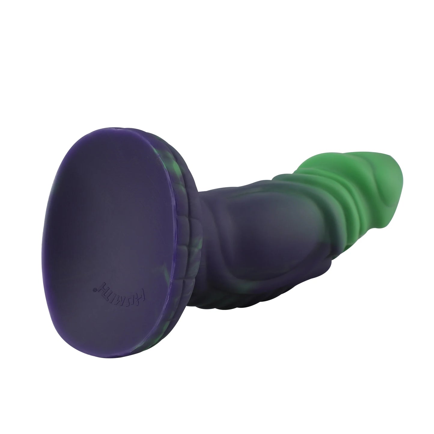 Wildolo Merman Fantasy Suction Cup Dildo 20 cm - Intense Pleasure with Bumps, Solo or Partner Fun,.