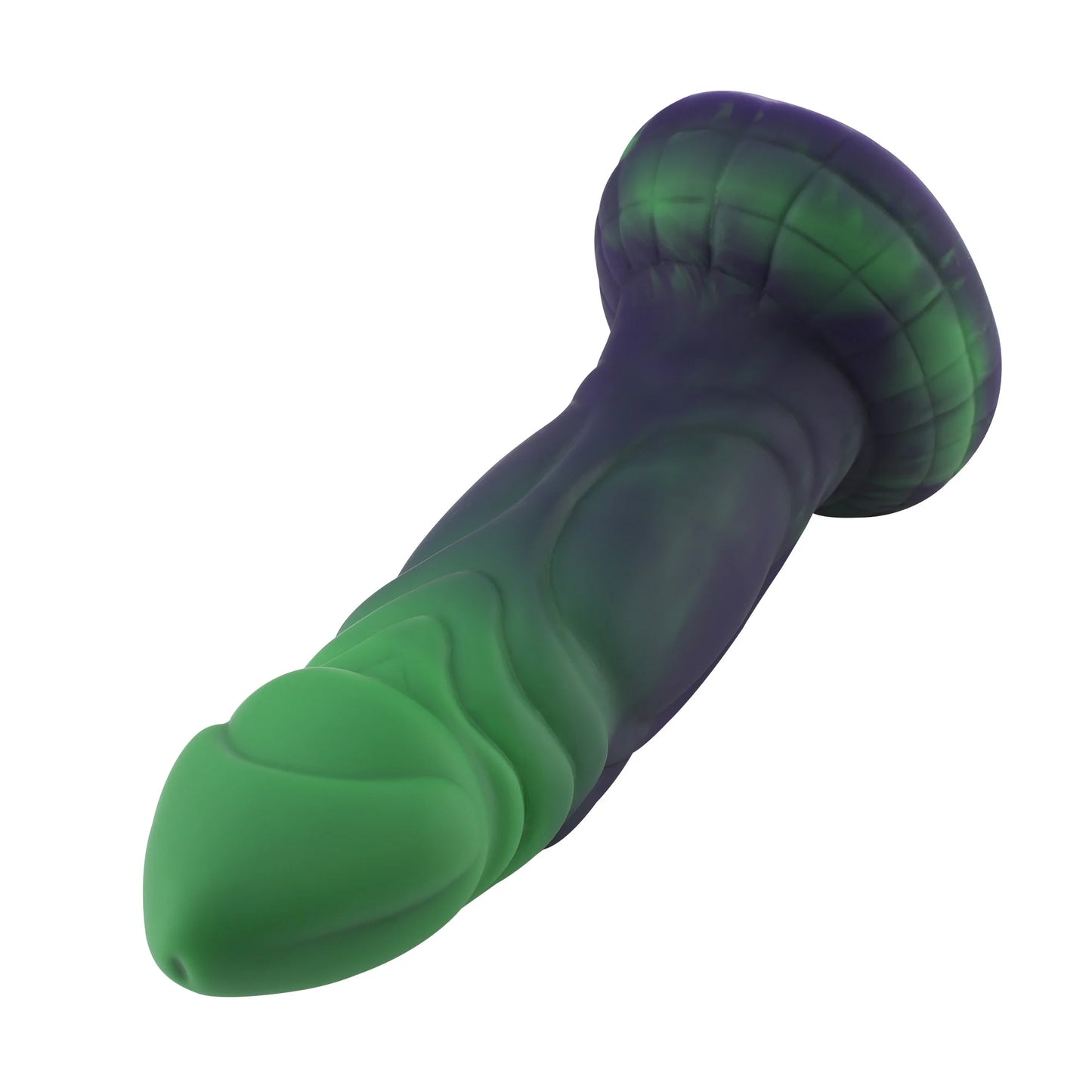 Wildolo Merman Fantasy Suction Cup Dildo 20 cm - Intense Pleasure with Bumps, Solo or Partner Fun,.