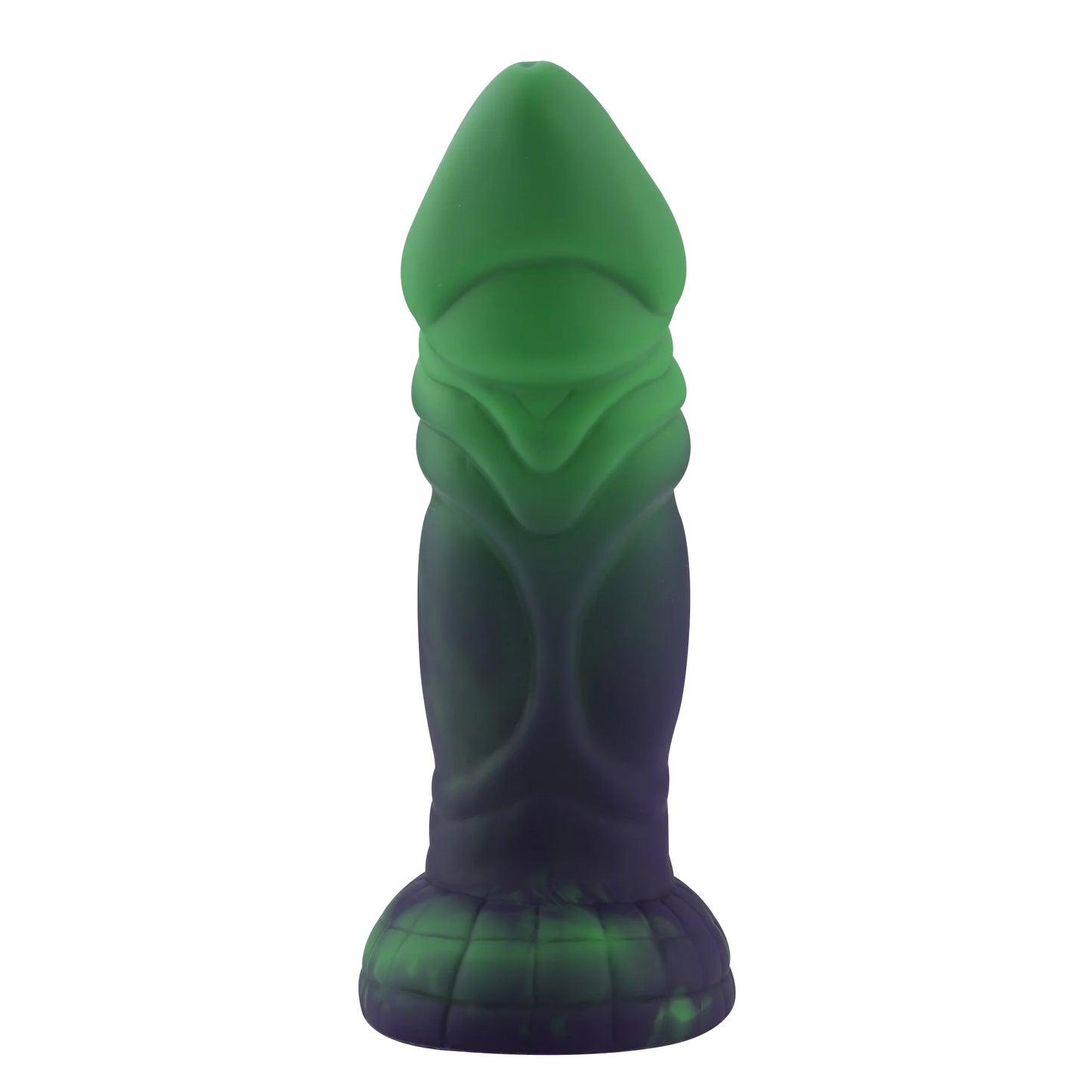 Wildolo Merman Fantasy Suction Cup Dildo 20 cm - Intense Pleasure with Bumps, Solo or Partner Fun,.