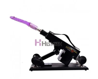 Anal 3XLR Dildo Attachment 17 CM