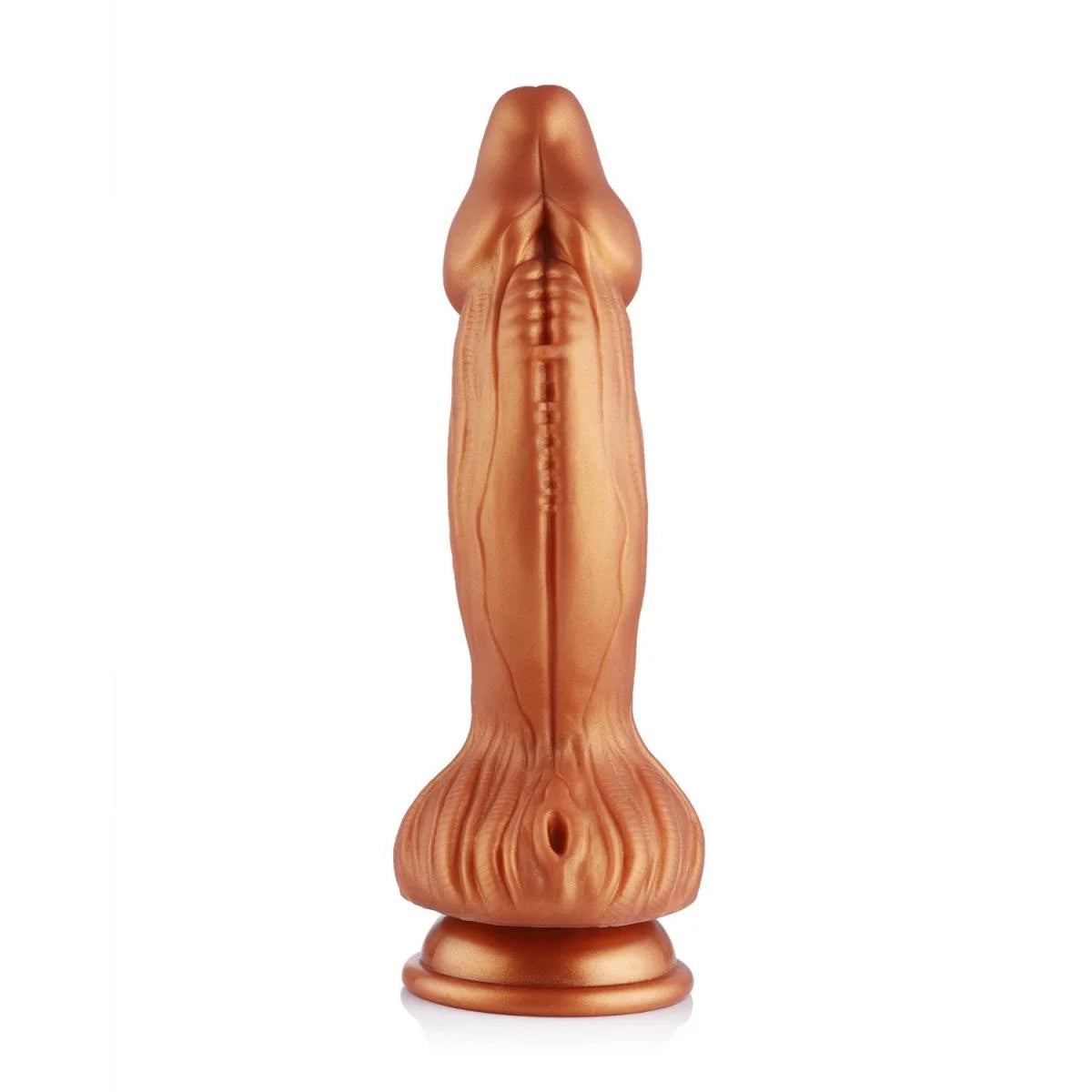 Advanced Fantasy XXL Dildo 24 cm - Realistic Design for Maximum Sensation and Intense Stimulation