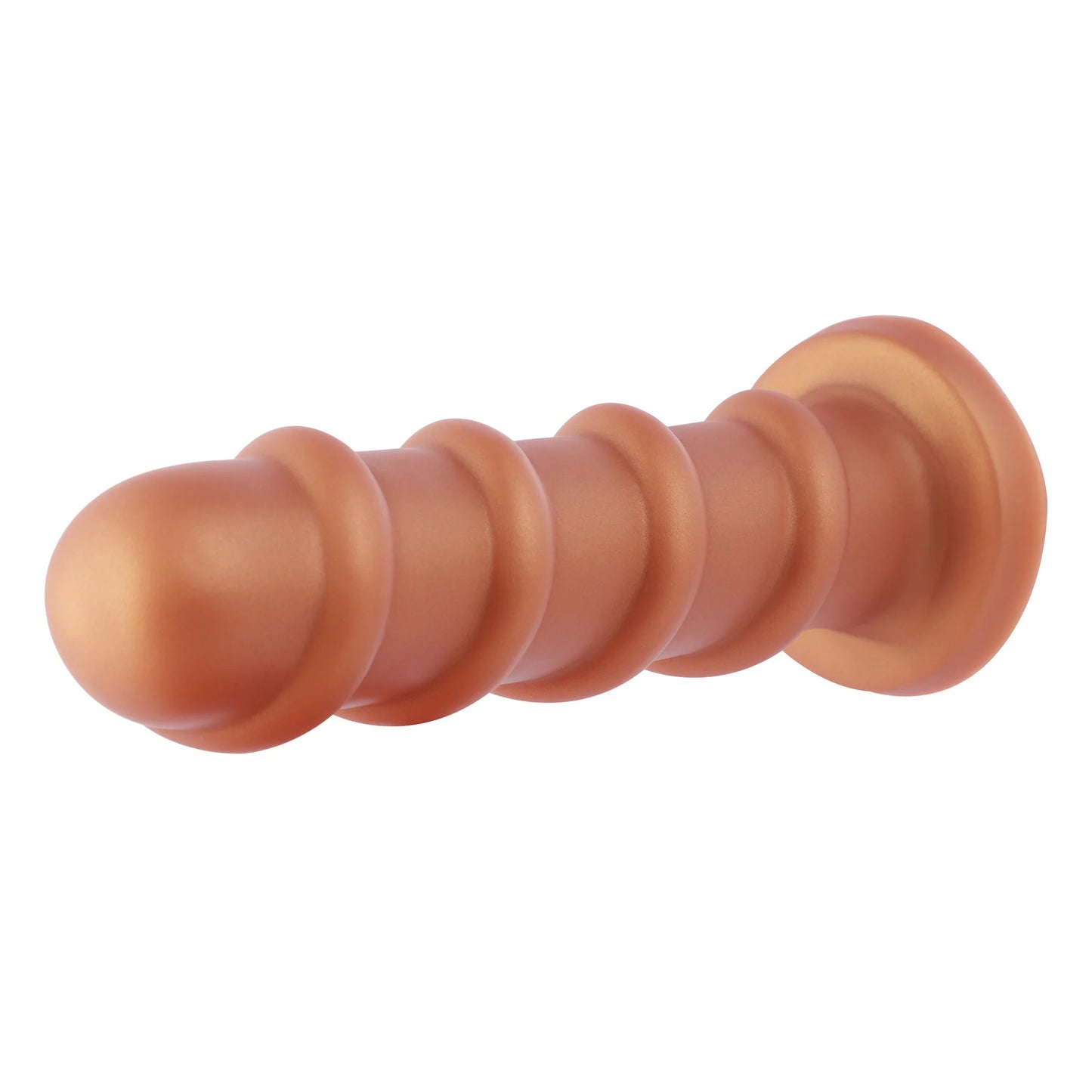 Fantasy Screw Dildo 25 cm - Intense XXL Screw Design for Maximum Stimulation and Hands-Free Pleasure