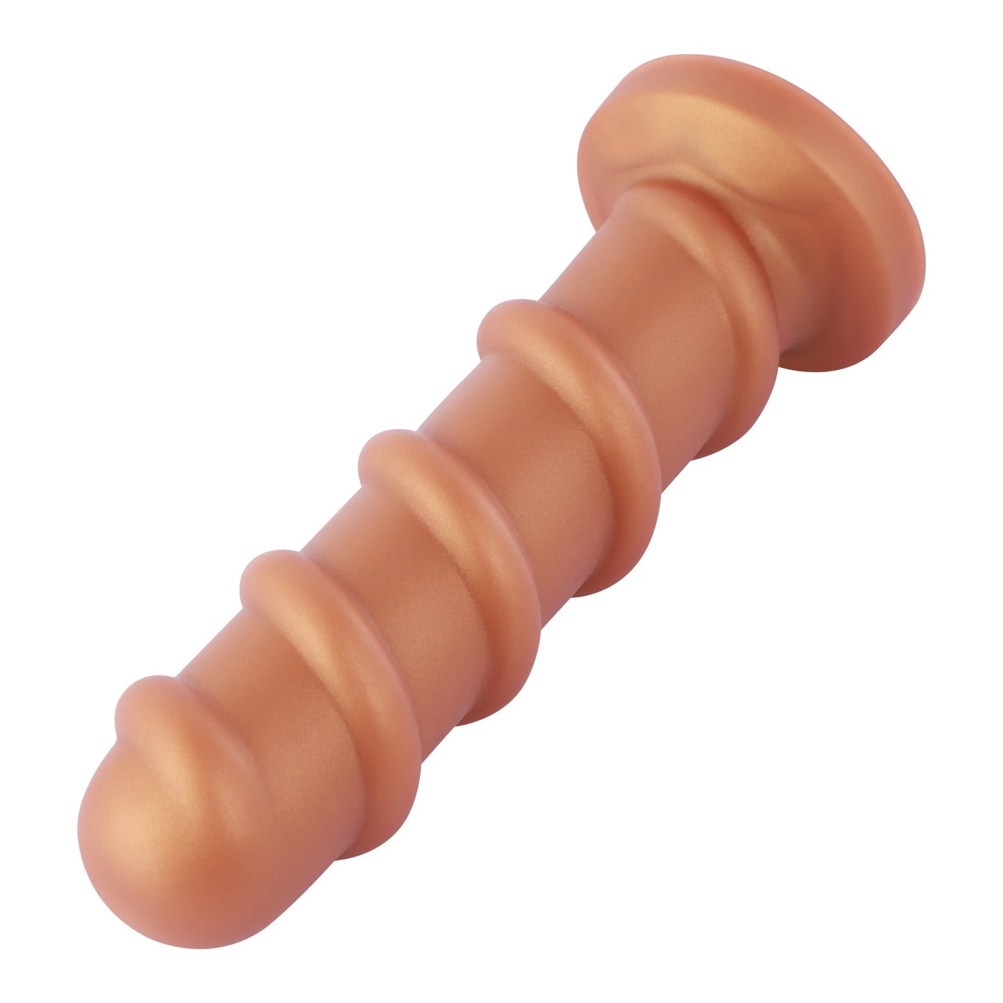 Fantasy Screw Dildo 25 cm - Intense XXL Screw Design for Maximum Stimulation and Hands-Free Pleasure