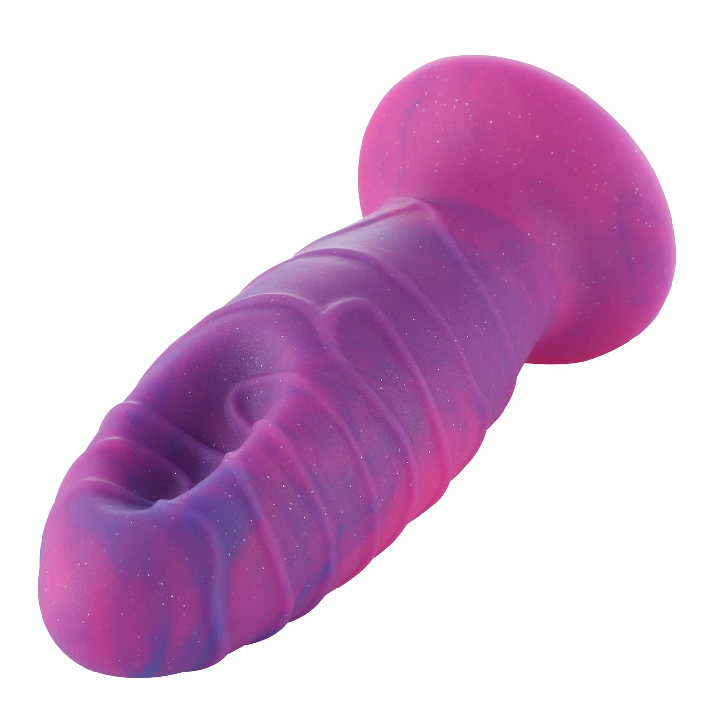 XXL Fantasy Suction Cup Dildo Dragon Egg 25 cm - Total Surrender with Deep Stimulation
