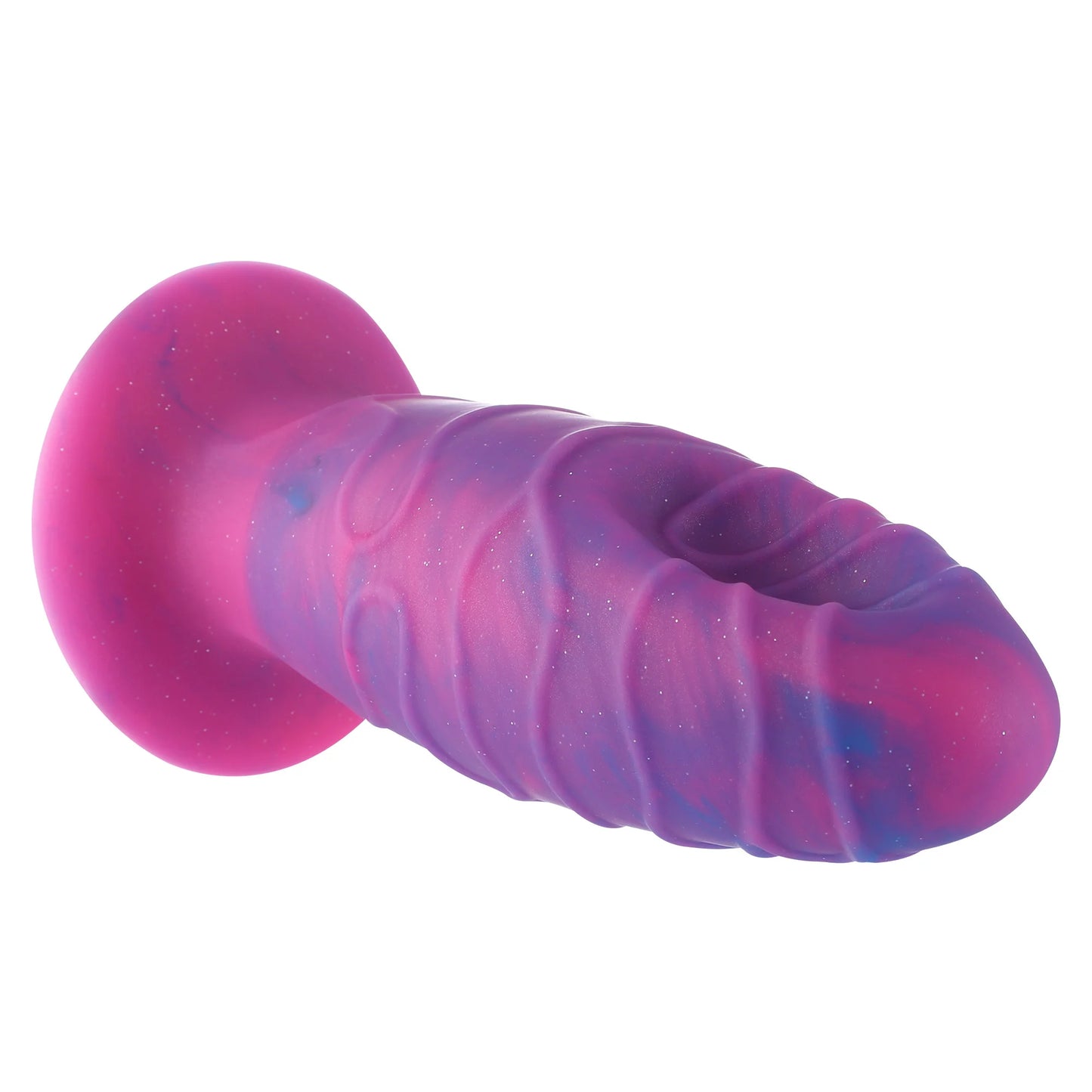 XXL Fantasy Suction Cup Dildo Dragon Egg 25 cm - Total Surrender with Deep Stimulation