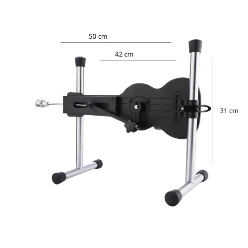 Sex Machine – 3 Dildos, Pocket Pussy & Spring Adapter, Wireless