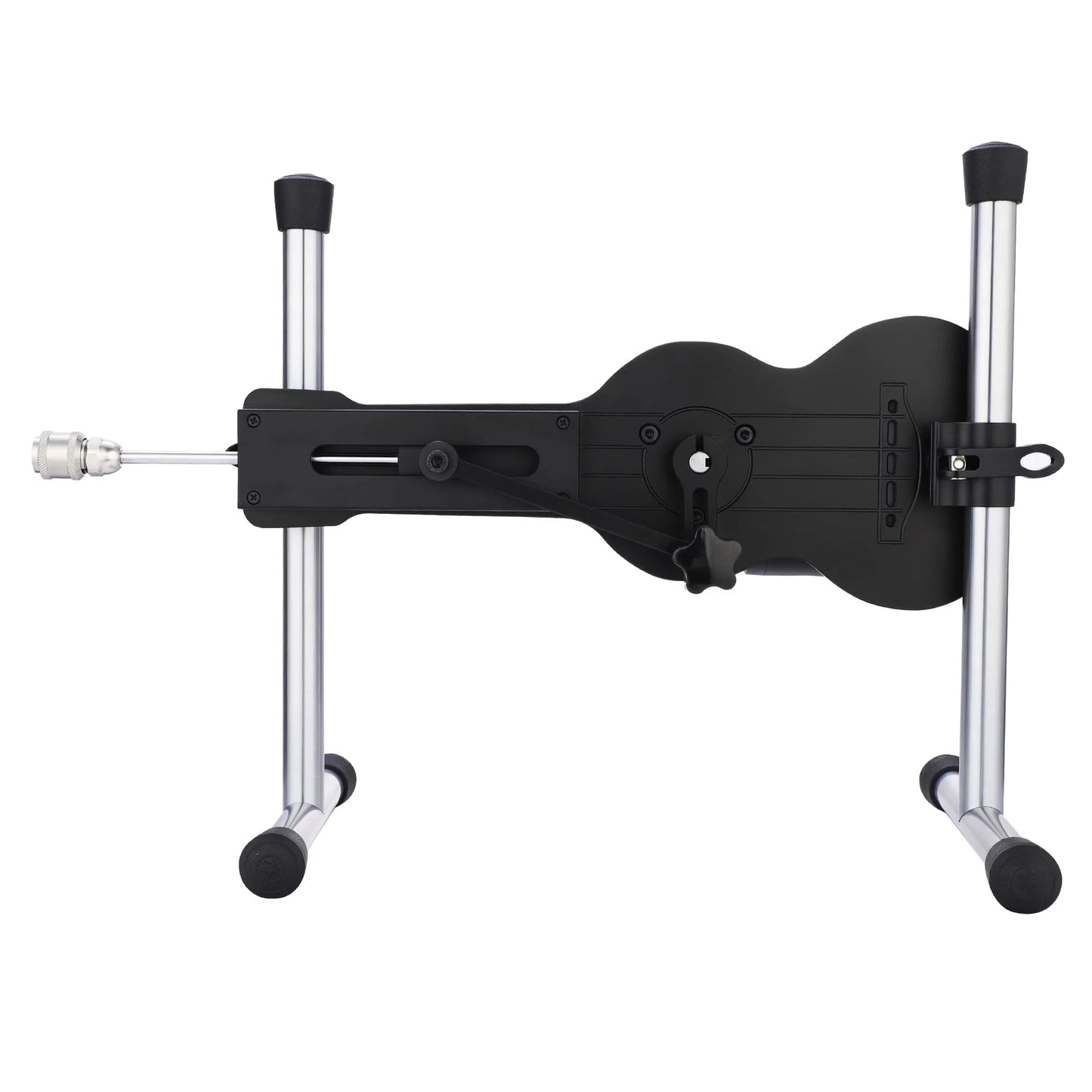 Auxfun® Ukulele Sex Machine – Powerful, Adjustable & Innovative