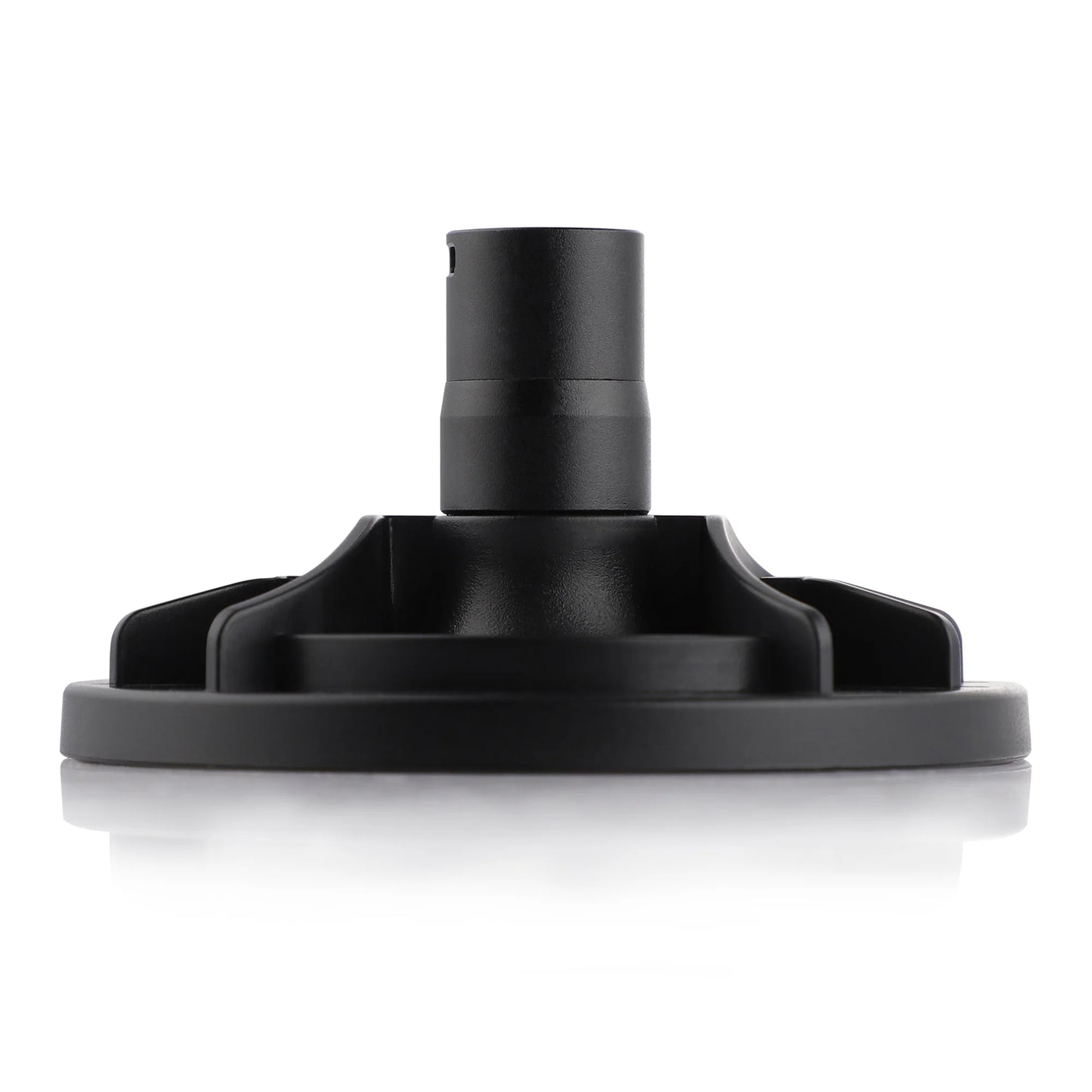 Suction Cup Adapter with elastic Straps for the Basic Sex Machine 3XLR