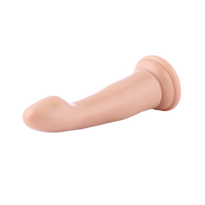 Smooth Anal Dildo 3XLR for Auxfun Basic Sex Machine Nude