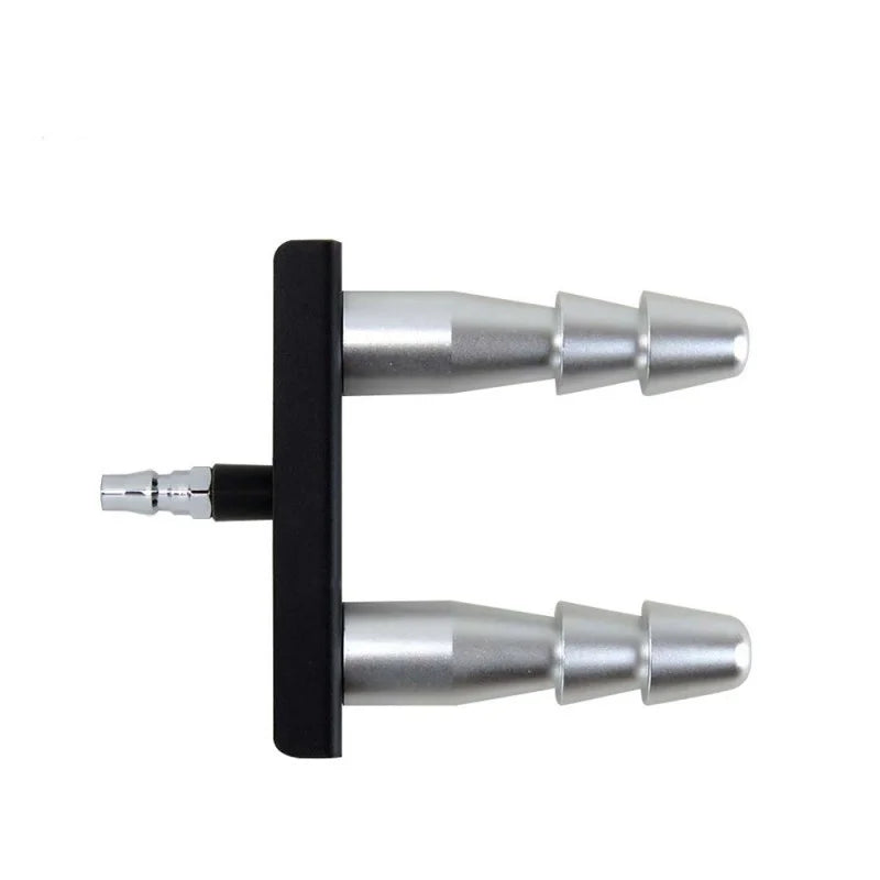 Taboo Toys Double Vac U Lock Adapter Quick Air Connector Suitable for Doc Jonhson