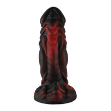 Wildolo Merman Suction Cup Dildo 16 cm Black | Realistic Silicone Toy for Intense Stimulation and.