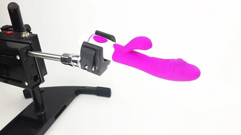 G-Spot Stick Clamp Adapter QAC