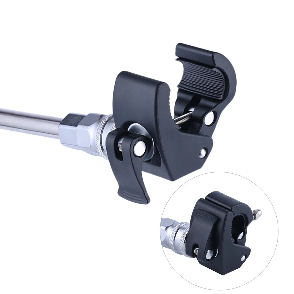 G-Spot Stick Clamp Adapter QAC