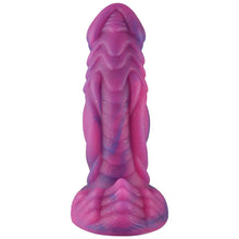 16 cm Merman Fantasy Dildo with Suction Cup - Premium Silicone, Intense Stimulation, Waterproof -.