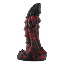 Wildolo Anal Fantasy Vibrating Dildo 21 cm Black | 10 Vibration Modes, App & Remote Control,.