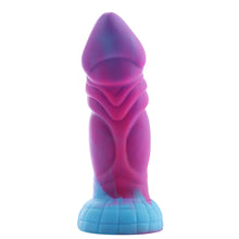 Wildolo Suction Cup Fantasy Dildo 20 cm - Premium Silicone, Extreme Stimulation & Discreet Shipping