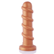 Fantasy Screw Dildo 25 cm - Intense XXL Screw Design for Maximum Stimulation and Hands-Free Pleasure