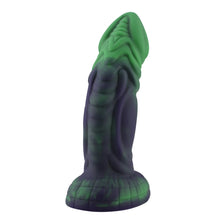 Wildolo Merman Fantasy Suction Cup Dildo 20 cm - Intense Pleasure with Bumps, Solo or Partner Fun,.