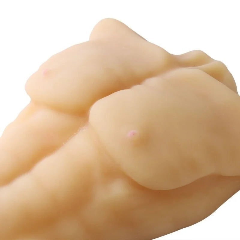 Male Sex Doll George – High-Quality Male Sex Doll with Anatomically Correct Details and Realistic Skin