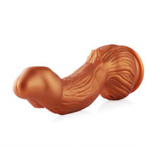 Advanced Fantasy XXL Dildo 24 cm - Realistic Design for Maximum Sensation and Intense Stimulation