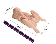 Experience ultimate pleasure with Missionary Sex Doll Nancy – a lifelike silicone sex doll