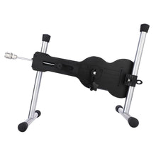 Auxfun® Ukulele Sex Machine – Powerful, Adjustable & Innovative