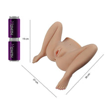 Female Sex Doll Sally – Realistic Silicone Sex Doll with Natural Curves and Luxurious Finish