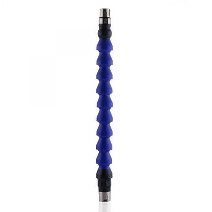 Flexible extension tube 30 cm Flexible extension tube 3XLR