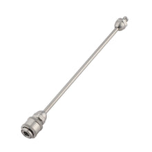 Auxfun Plus Extension 25 cm EZfunLok